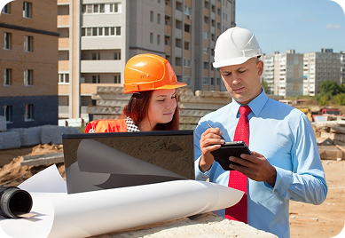 Jake R., Project Manager